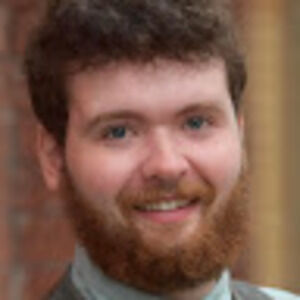 Meet your Posher, Robby